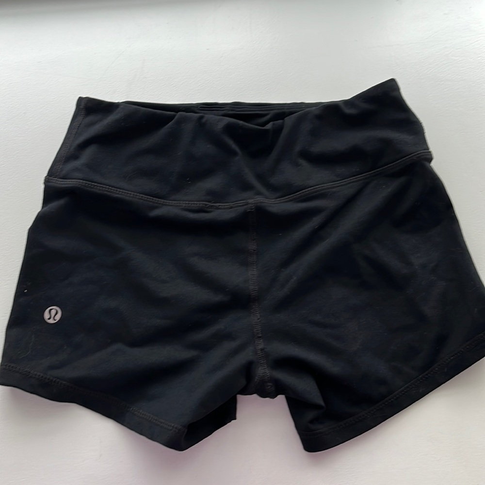 Lululemon shorts